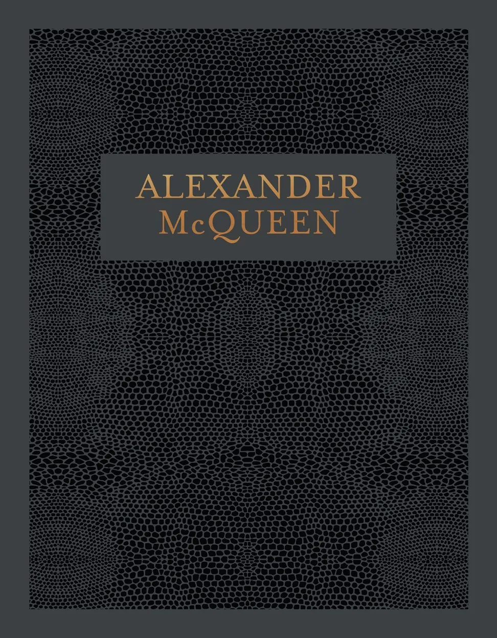 Alexander McQueen: Inside the Creative Mind of a Legendary Fashion Designer Hardcover  Illustrated, May 5, 2015