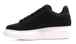 Alexander Mcqueen Oversized leather sneakers