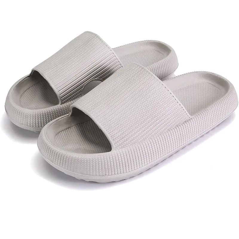 Anti Slip Cloud Cushion Slides