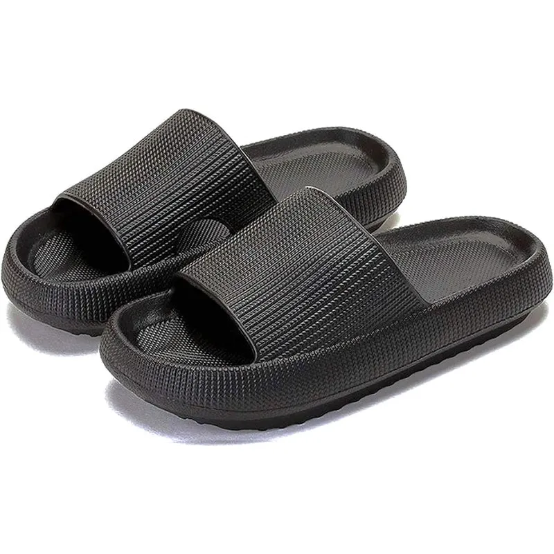 Anti Slip Cloud Cushion Slides
