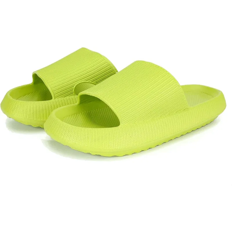Anti Slip Cloud Cushion Slides