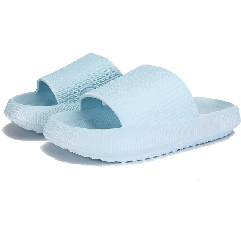 Anti Slip Cloud Cushion Slides