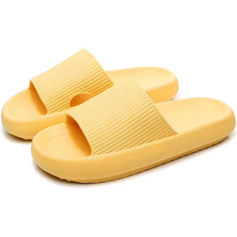 Anti Slip Cloud Cushion Slides