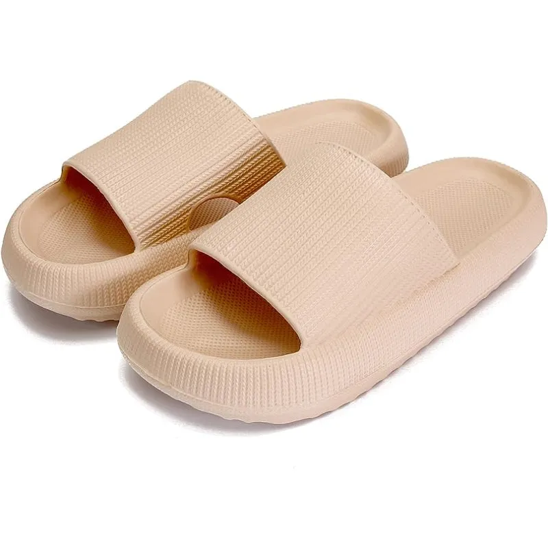 Anti Slip Cloud Cushion Slides