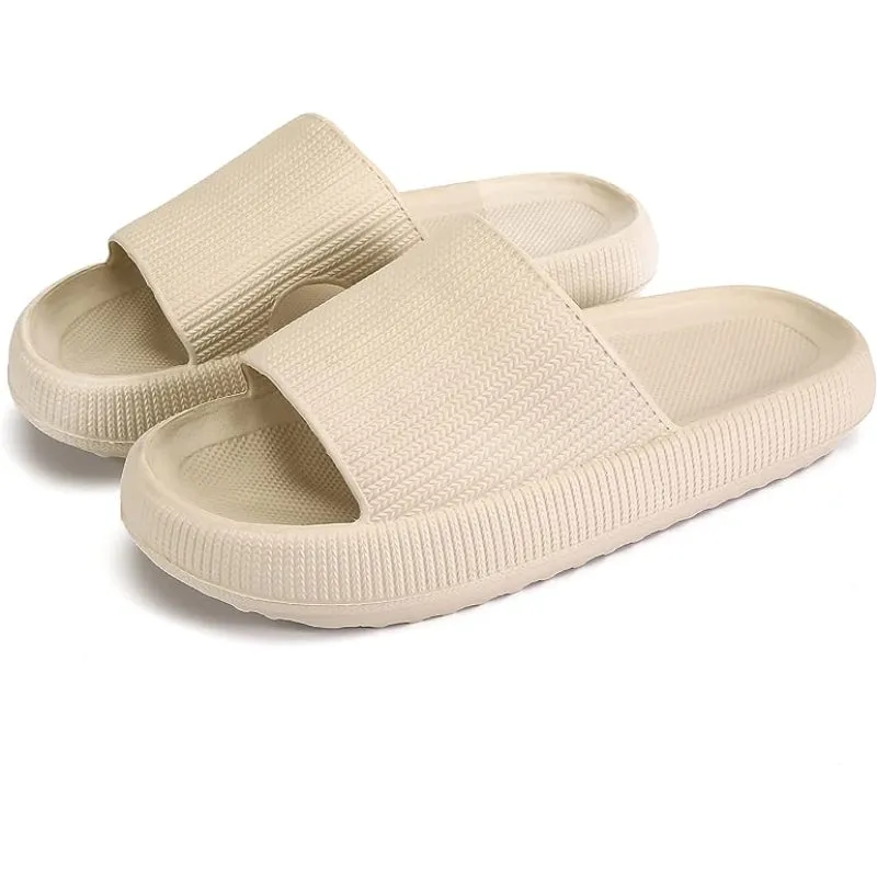 Anti Slip Cloud Cushion Slides