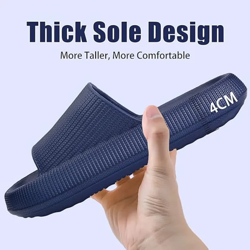 Anti Slip Cloud Cushion Slides