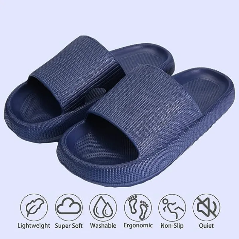 Anti Slip Cloud Cushion Slides