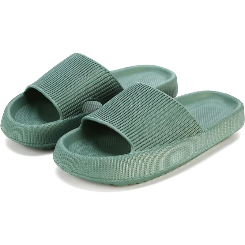 Anti Slip Cloud Cushion Slides