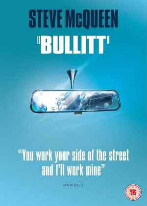 Bullitt