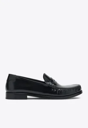 Cassandre Patent Leather Loafers