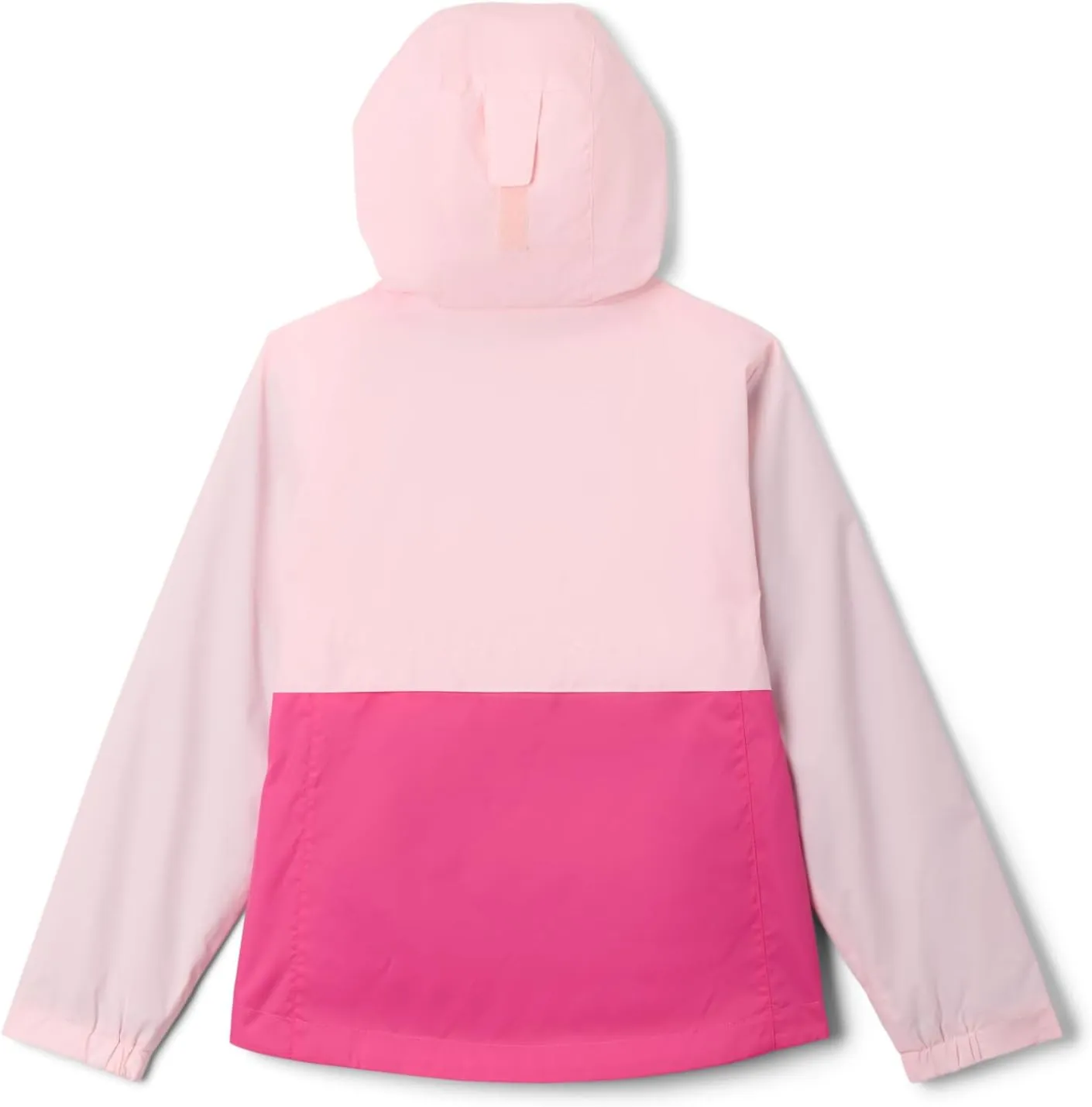 Columbia Girls Rain-Zilla II Waterproof Rain Jacket