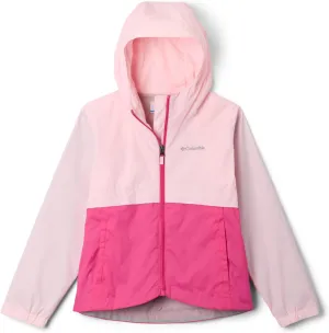 Columbia Girls Rain-Zilla II Waterproof Rain Jacket