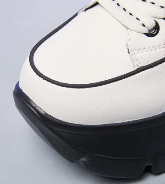 Hot Thick-Sole Personality Sneakers