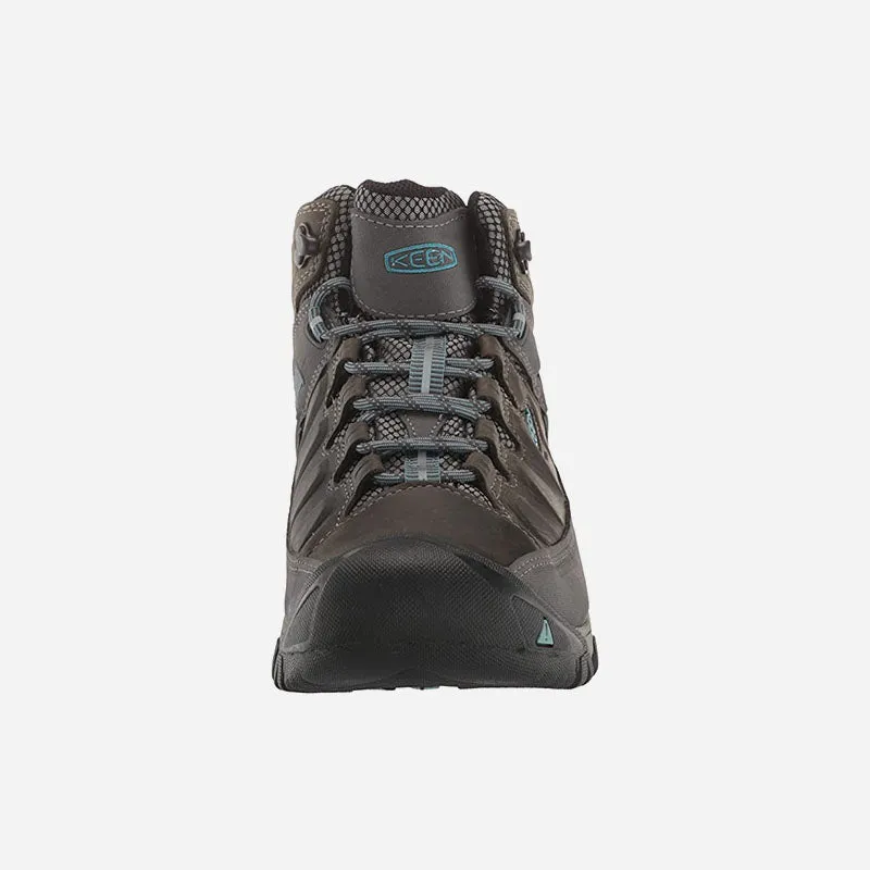 Keen Targhee III Mid Waterproof