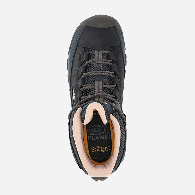 Keen Targhee III Mid Waterproof