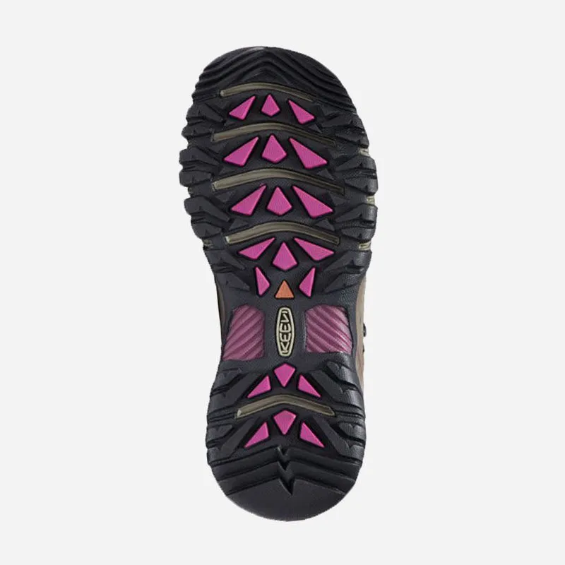 Keen Targhee III Mid Waterproof