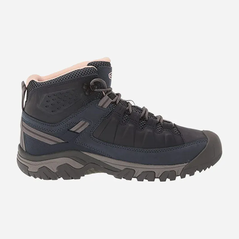 Keen Targhee III Mid Waterproof