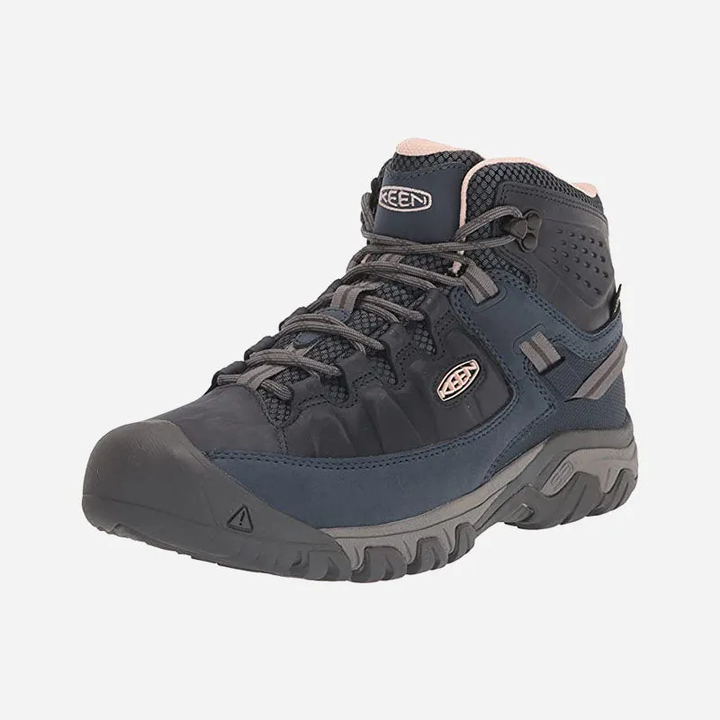 Keen Targhee III Mid Waterproof