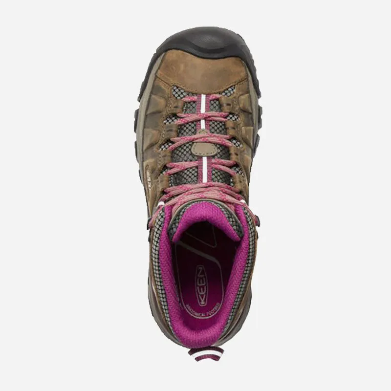 Keen Targhee III Mid Waterproof