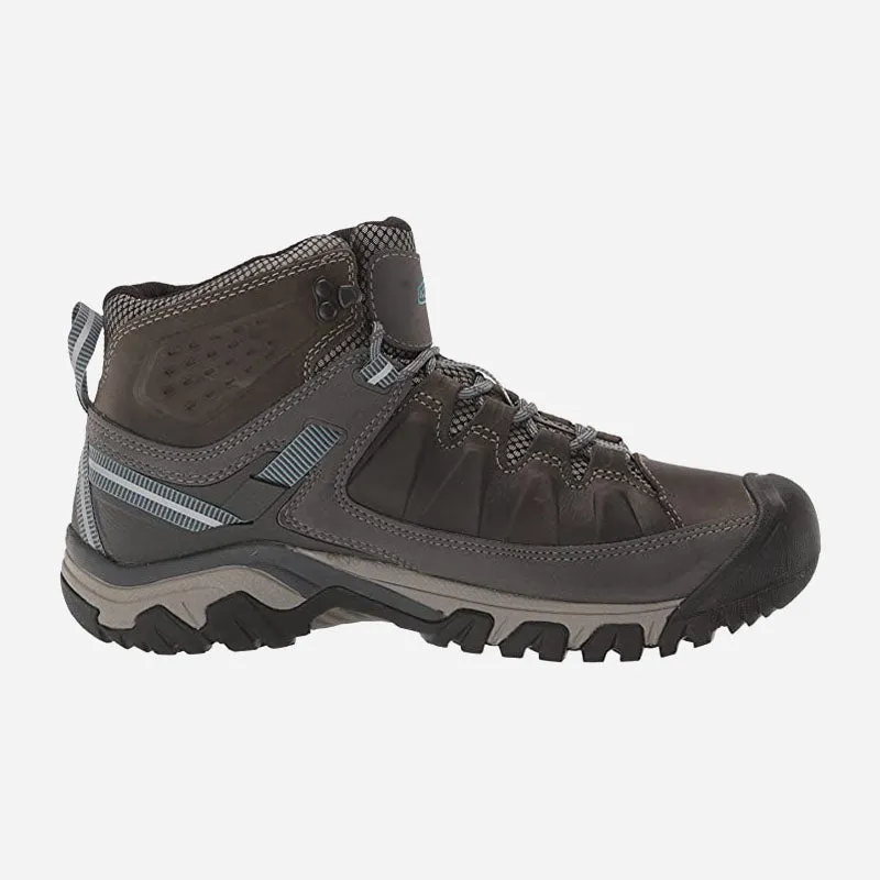 Keen Targhee III Mid Waterproof