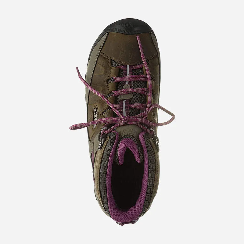 Keen Targhee III Mid Waterproof