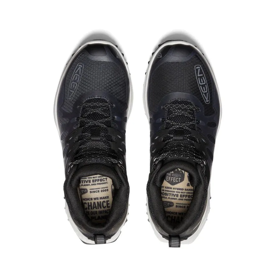 Keen Zionic Waterproof Boot