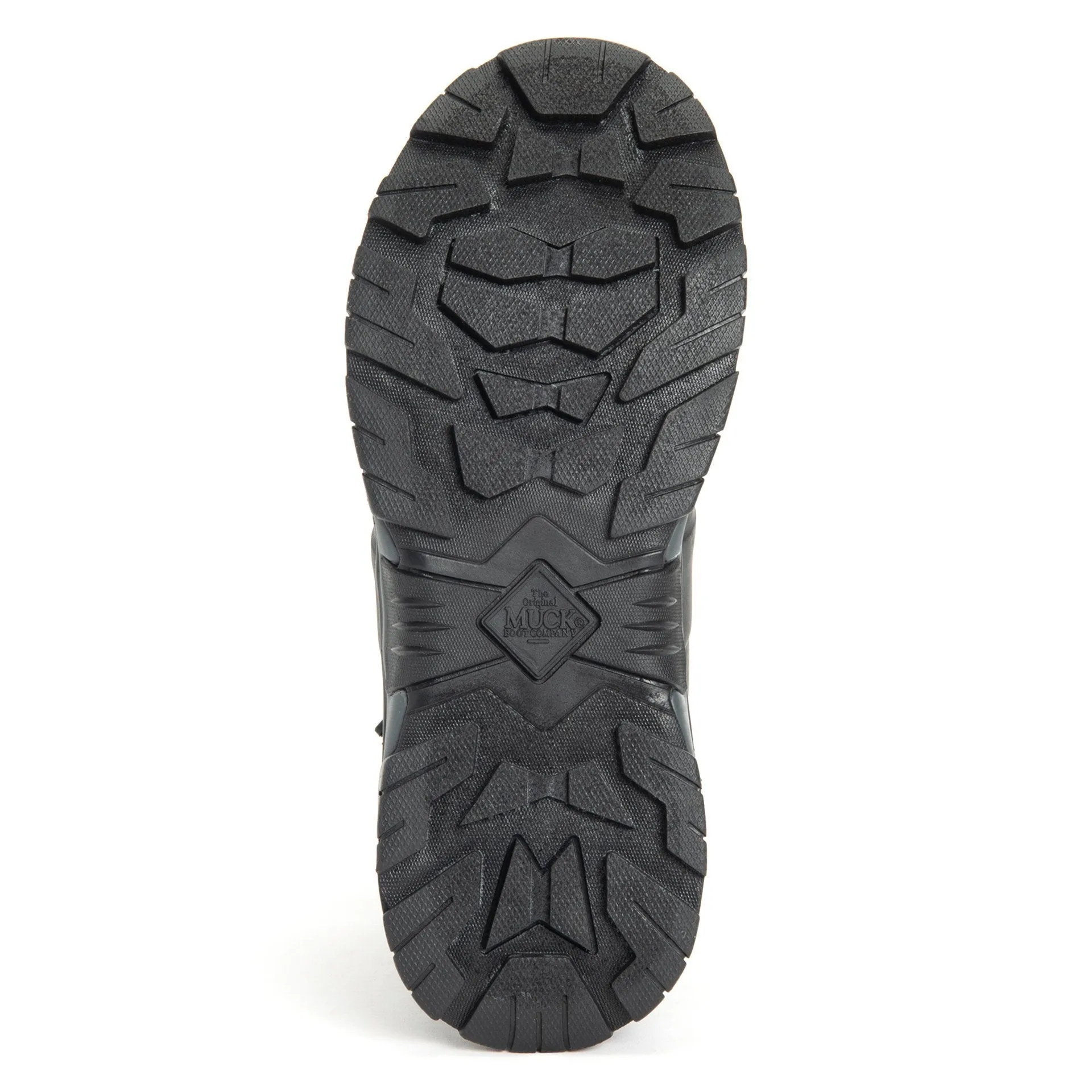 Men's Apex Mid Zip Boots AXMZ-000