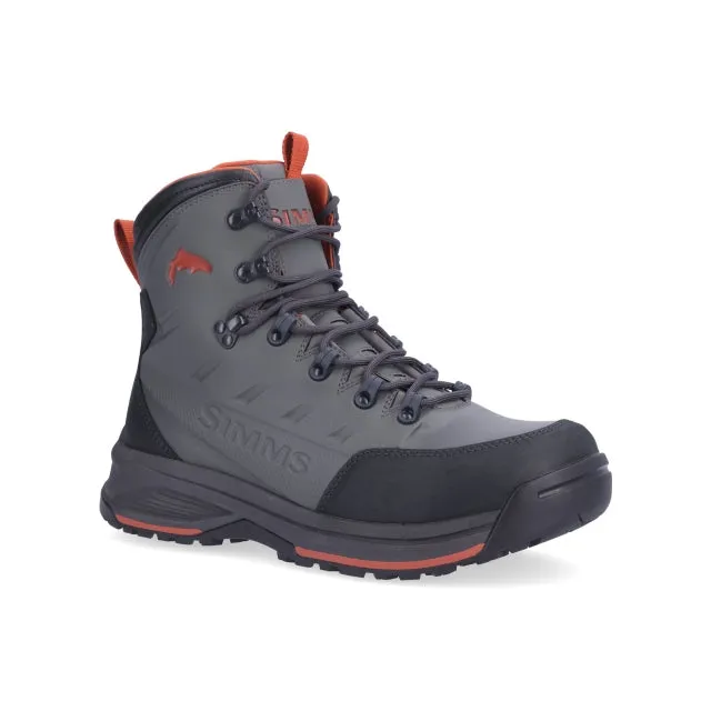 Men's Freestone Wading Boots - Rubber Soles