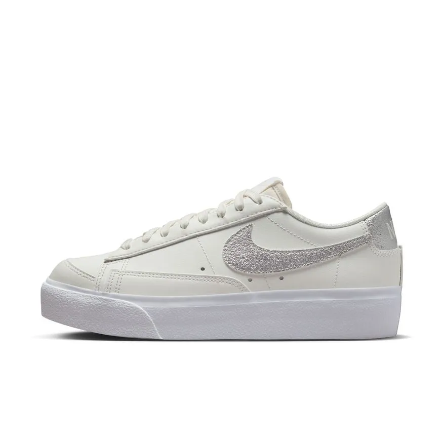 Nike Blazer Low Platform Ess W DQ7571-101