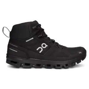 ON Cloudrock Waterproof Hiking Boot - Women's