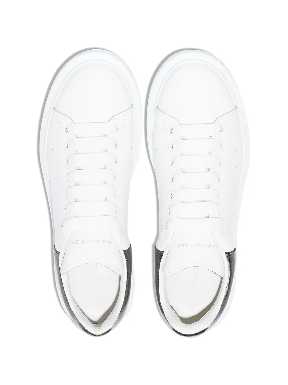 Oversize Sneaker