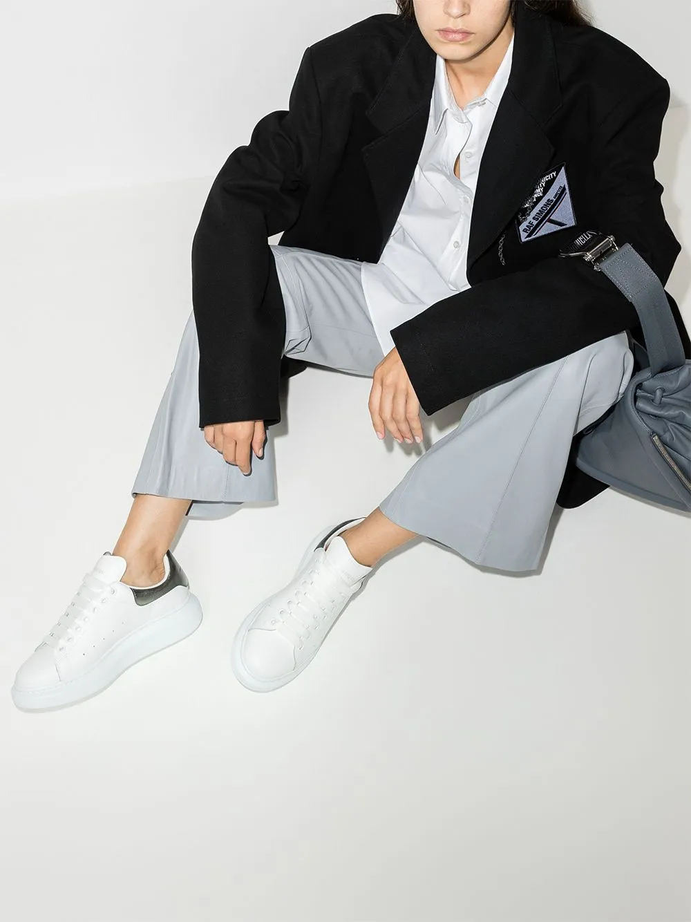 Oversize Sneaker