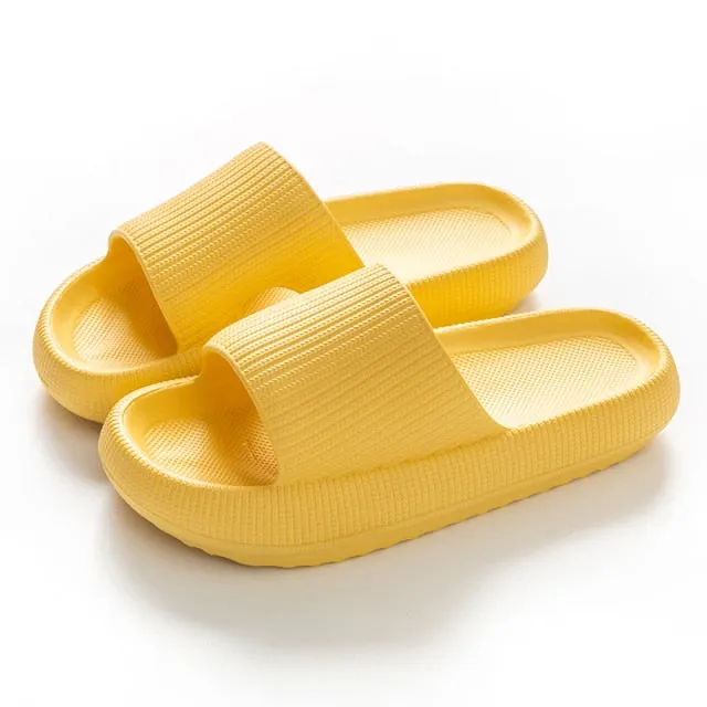 The Moon Slippers