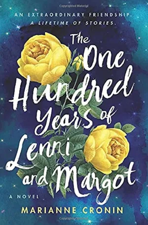 The One Hundred Years of Lenni and Margot: A Summer Beach Read Paperback  Deckle Edge, June 1, 2021