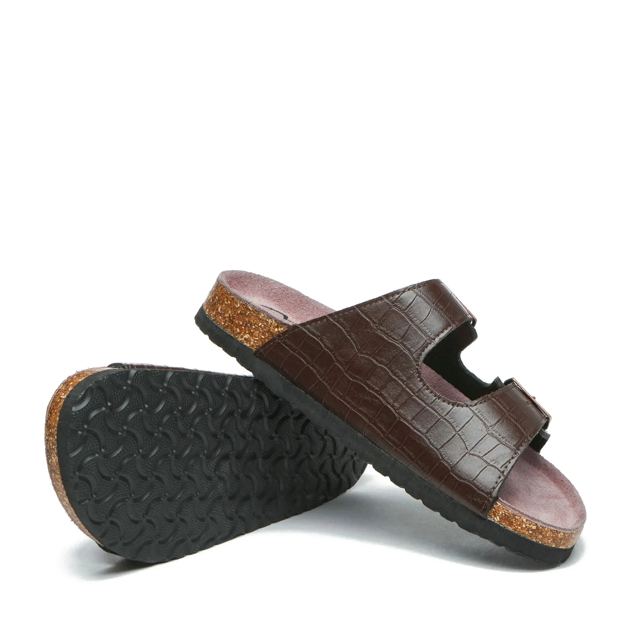 Unisex Beach Slip- On