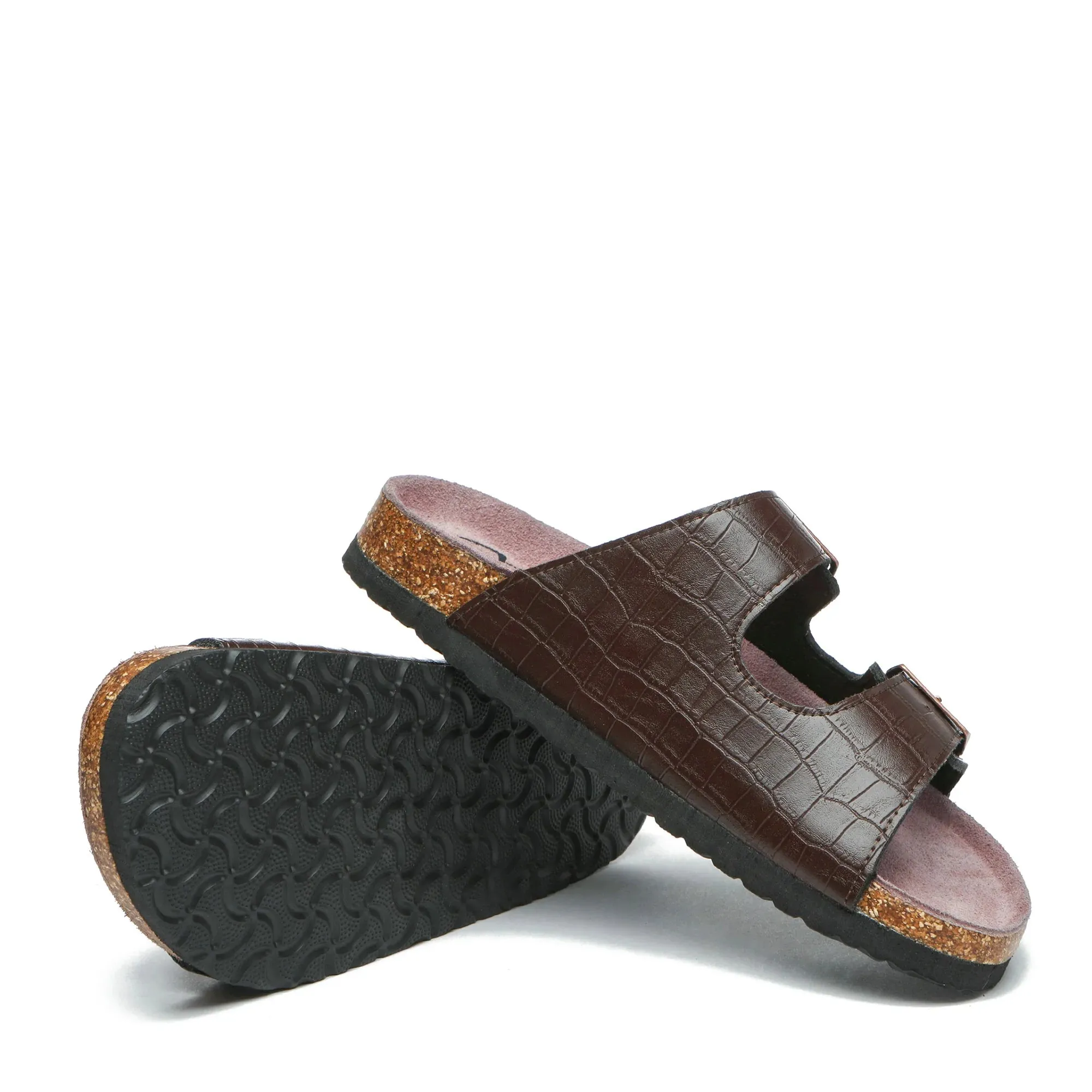 Unisex Beach Slip- On