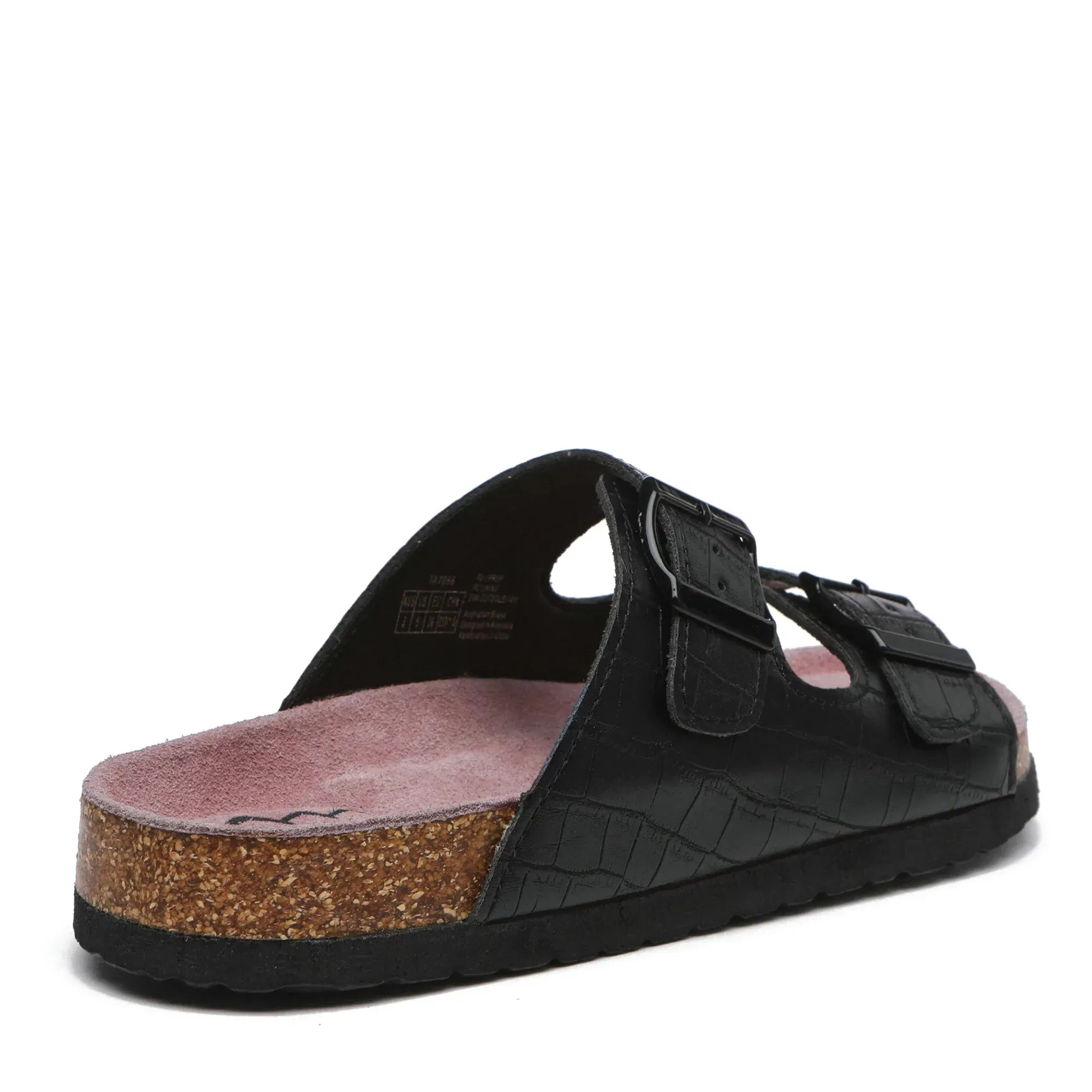 Unisex Beach Slip- On