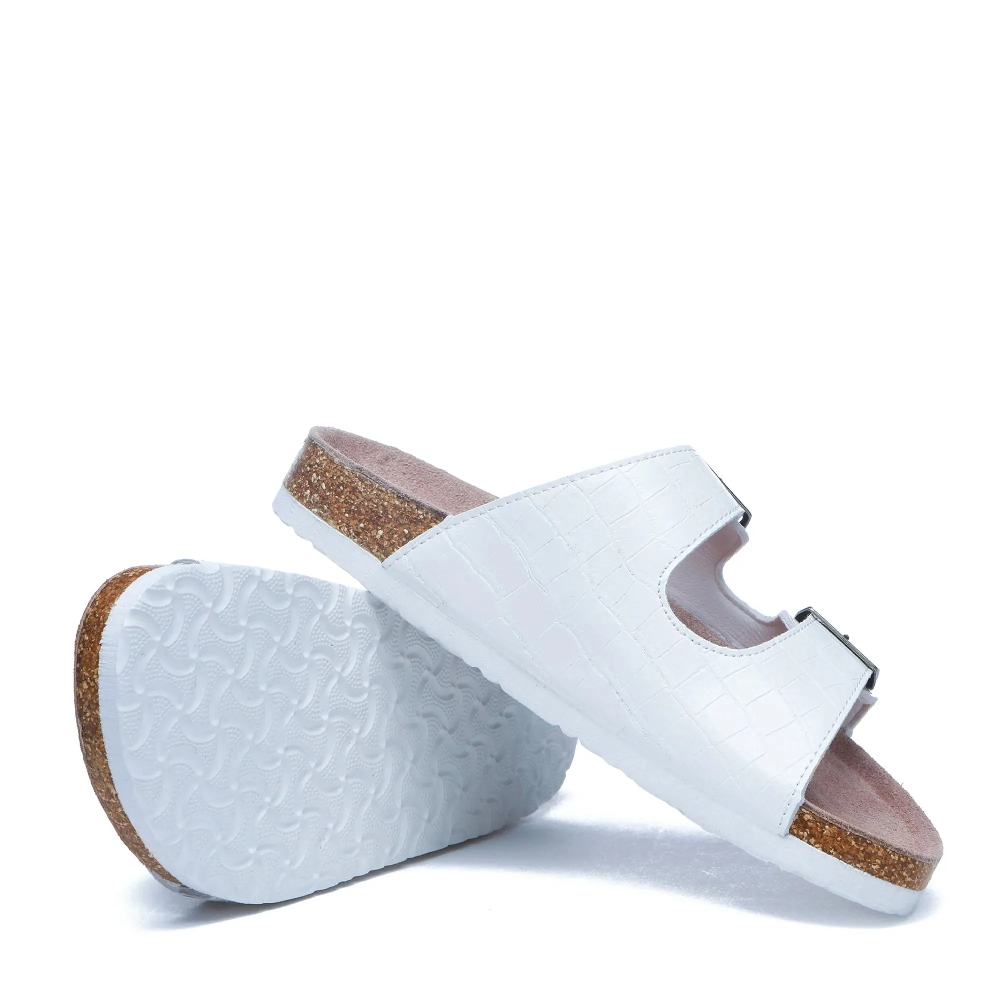 Unisex Beach Slip- On