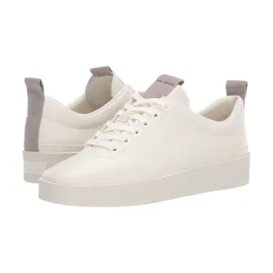 V-Mae Platform Sneakers White