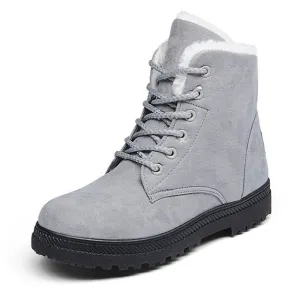 Warm Winter Shoes For Women